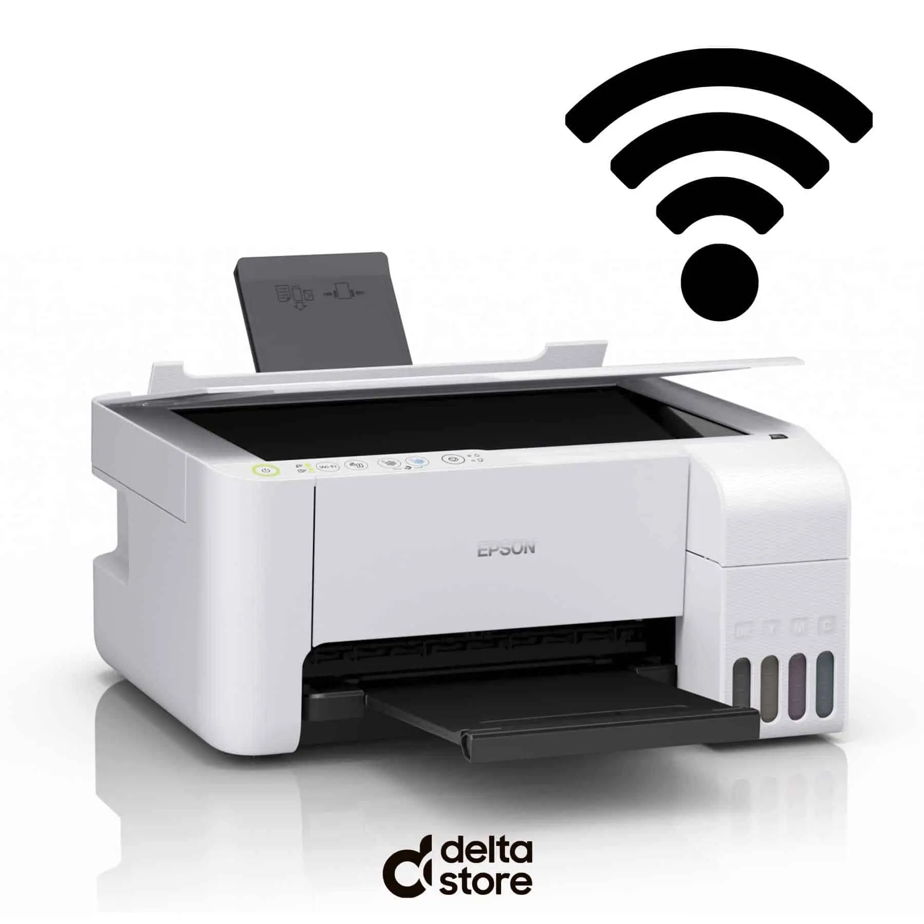 Printer Epson L3156 CIS